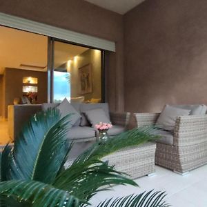 Appartement op de Begane Grond